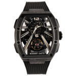 Bonest Gatti 45mm Nam BG9005-A1 - Ảnh 1