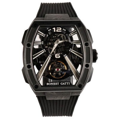 Ảnh sản phẩm Bonest Gatti 45mm Nam BG9005-A1