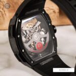 Bonest Gatti 45mm Nam BG9005-A1 - Ảnh 2