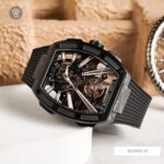 Bonest Gatti 45mm Nam BG9005-A1 - Ảnh 4