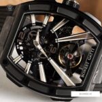 Bonest Gatti 45mm Nam BG9005-A1 - Ảnh 5