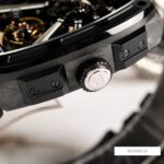 Bonest Gatti 45mm Nam BG9005-A1 - Ảnh 6