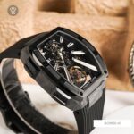 Bonest Gatti 45mm Nam BG9005-A1 - Ảnh 7