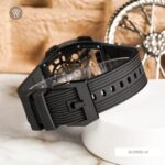 Bonest Gatti 45mm Nam BG9005-A1 - Ảnh 9