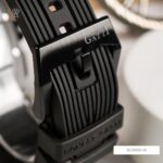 Bonest Gatti 45mm Nam BG9005-A1 - Ảnh 10