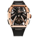 Bonest Gatti 45mm Nam BG9005-A2 - Ảnh 1