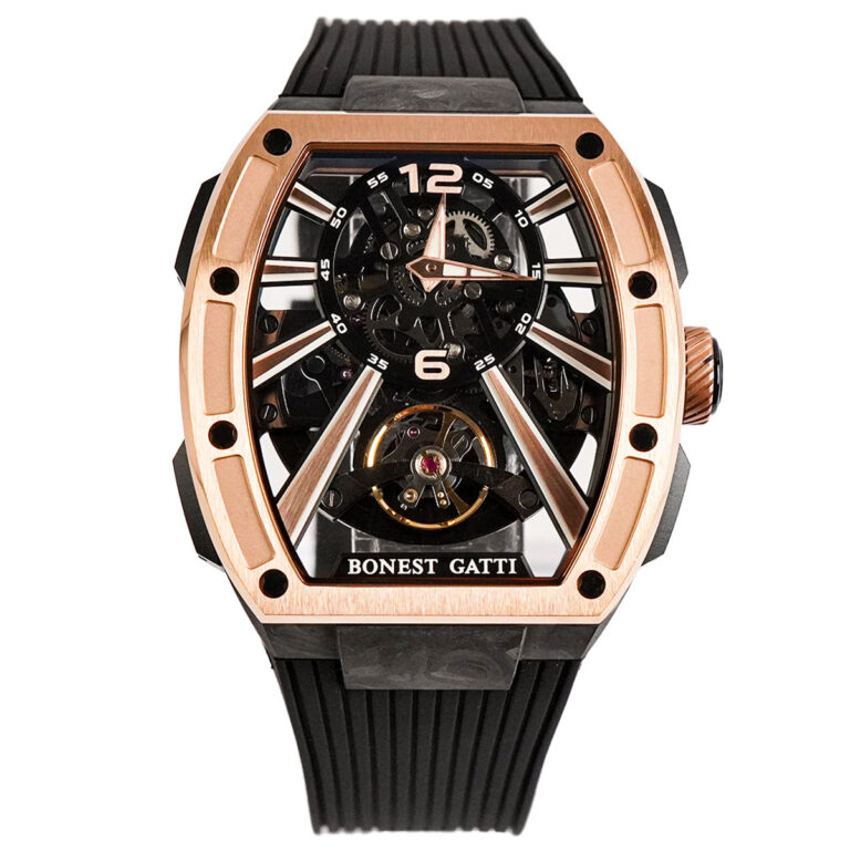 Bonest Gatti 45mm Nam BG9005-A2