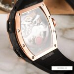 Bonest Gatti 45mm Nam BG9005-A2 - Ảnh 3