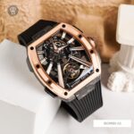 Bonest Gatti 45mm Nam BG9005-A2 - Ảnh 4