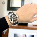 Bonest Gatti 45mm Nam BG9005-A2 - Ảnh 6