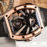 Bonest Gatti 45mm Nam BG9005-A2 - Ảnh 7