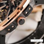 Bonest Gatti 45mm Nam BG9005-A2 - Ảnh 8