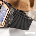 Bonest Gatti 45mm Nam BG9005-A2 - Ảnh 9