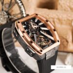 Bonest Gatti 45mm Nam BG9005-A2 - Ảnh 10