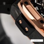 Bonest Gatti 45mm Nam BG9005-A2 - Ảnh 11