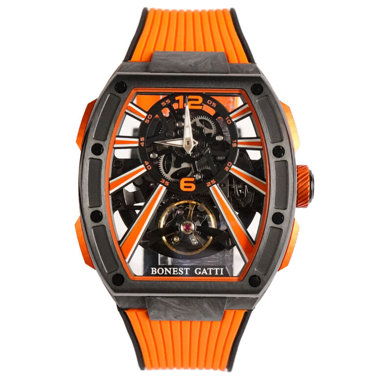 Bonest Gatti 45mm Nam BG9005-A3