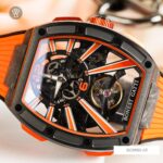 Bonest Gatti 45mm Nam BG9005-A3 - Ảnh 6