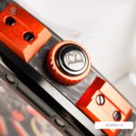 Bonest Gatti 45mm Nam BG9005-A3 - Ảnh 7