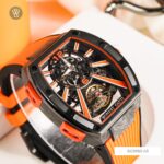 Bonest Gatti 45mm Nam BG9005-A3 - Ảnh 9