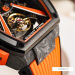 Bonest Gatti 45mm Nam BG9005-A3 - Ảnh 10