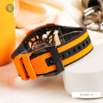 Bonest Gatti 45mm Nam BG9005-A3 - Ảnh 11