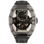 Bonest Gatti 46mm Nam BG9960-A1 - Ảnh 1