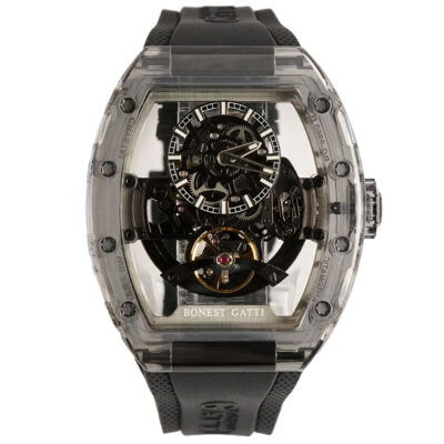 Ảnh sản phẩm Bonest Gatti 46mm Nam BG9960-A1