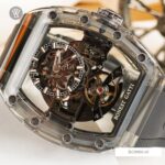 Bonest Gatti 46mm Nam BG9960-A1 - Ảnh 5