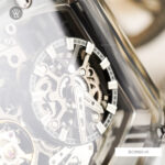 Bonest Gatti 46mm Nam BG9960-A1 - Ảnh 6