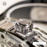 Bonest Gatti 46mm Nam BG9960-A1 - Ảnh 7