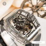 Bonest Gatti 46mm Nam BG9960-A1 - Ảnh 8