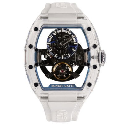 Ảnh sản phẩm Bonest Gatti 43mm Nam BG9960-A2