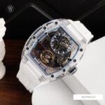 Bonest Gatti 43mm Nam BG9960-A2 - Ảnh 3