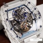 Bonest Gatti 43mm Nam BG9960-A2 - Ảnh 4