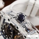 Bonest Gatti 43mm Nam BG9960-A2 - Ảnh 6