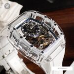 Bonest Gatti 43mm Nam BG9960-A2 - Ảnh 7