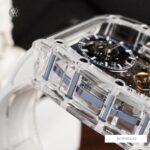 Bonest Gatti 43mm Nam BG9960-A2 - Ảnh 8