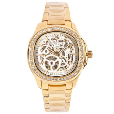 Ảnh sản phẩm Bentley 40mm Nam BL1869-551MKWI