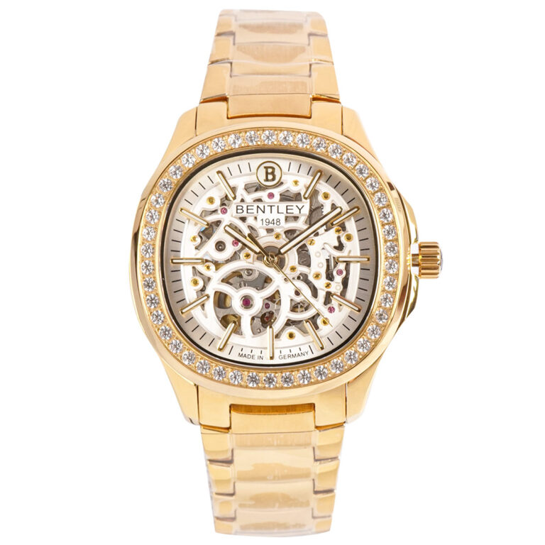 Bentley 40mm Nam BL1869-551MKWI