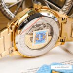 Bentley 40mm Nam BL1869-551MKWI - Ảnh 2