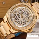 Bentley 40mm Nam BL1869-551MKWI - Ảnh 5