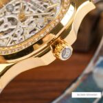 Bentley 40mm Nam BL1869-551MKWI - Ảnh 6