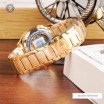 Bentley 40mm Nam BL1869-551MKWI - Ảnh 9