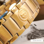 Bentley 40mm Nam BL1869-551MKWI - Ảnh 10