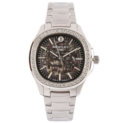 Ảnh sản phẩm Bentley 40mm Nam BL1869-551MWBI