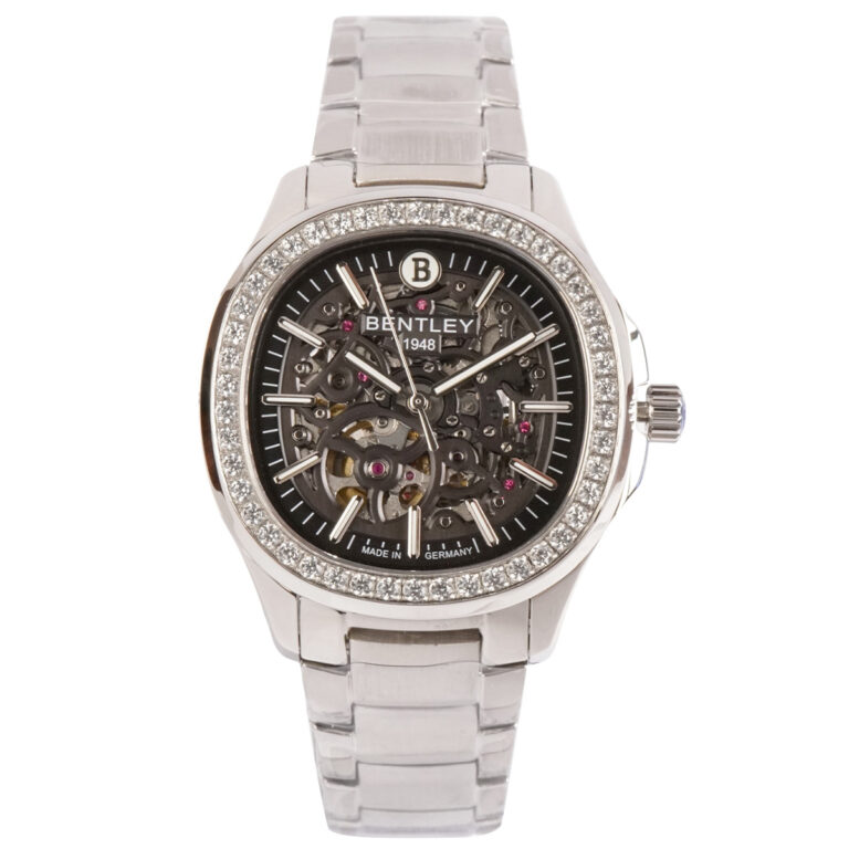 Bentley 40mm Nam BL1869-551MWBI