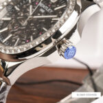 Bentley 40mm Nam BL1869-551MWBI - Ảnh 5