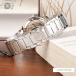 Bentley 40mm Nam BL1869-551MWBI - Ảnh 7