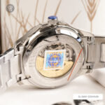 Bentley 40mm Nam BL1869-551MWBI - Ảnh 8