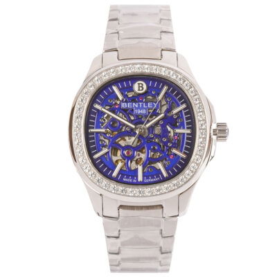Ảnh sản phẩm Bentley 40mm Nam BL1869-551MWNI